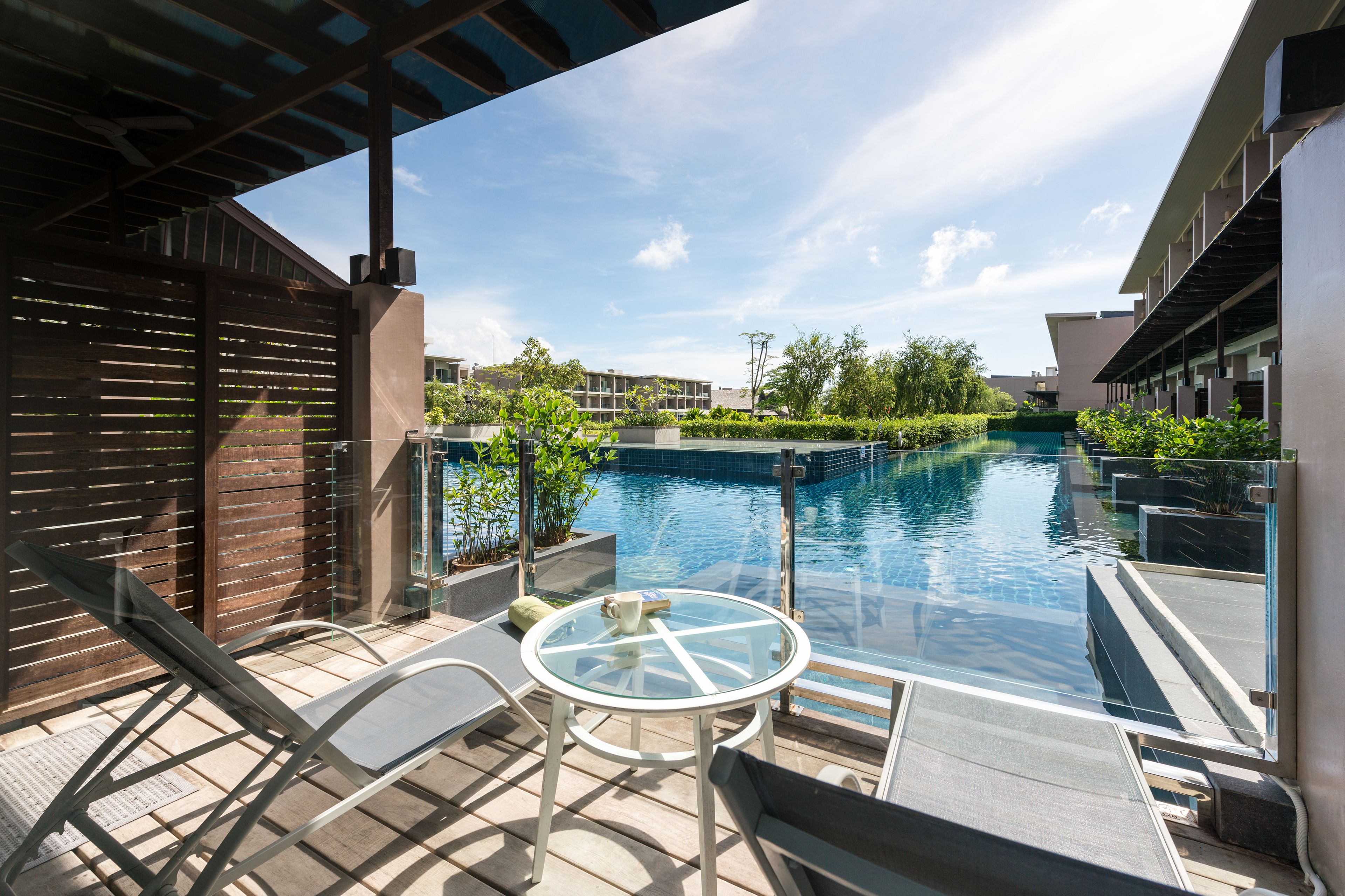 Family Pool Access  | Outdoor pool | 3 outdoor pools