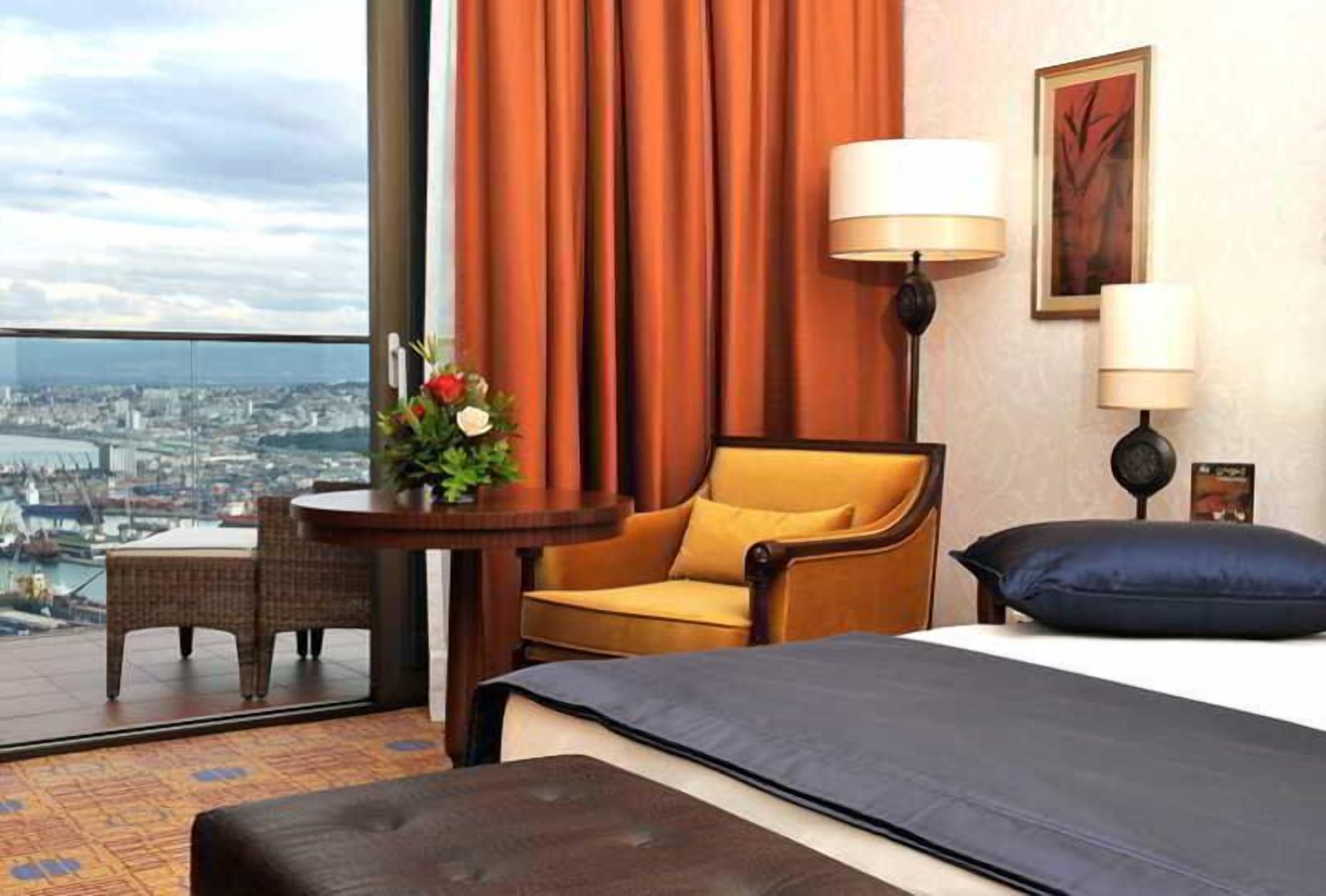 Italienische Bettbezüge von Frette, hochwertige Bettwaren