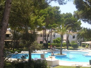 セーフティボックス (室内)