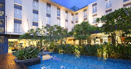 Hotel Santika Mataram - Lombok