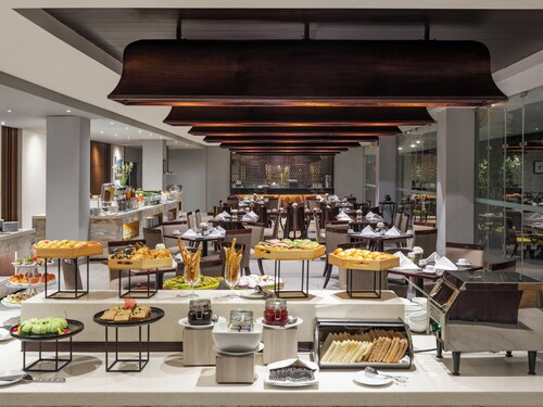 Hotel Santika Mataram - Lombok