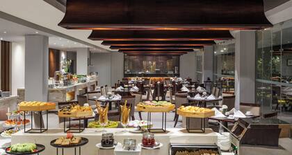 Hotel Santika Mataram - Lombok