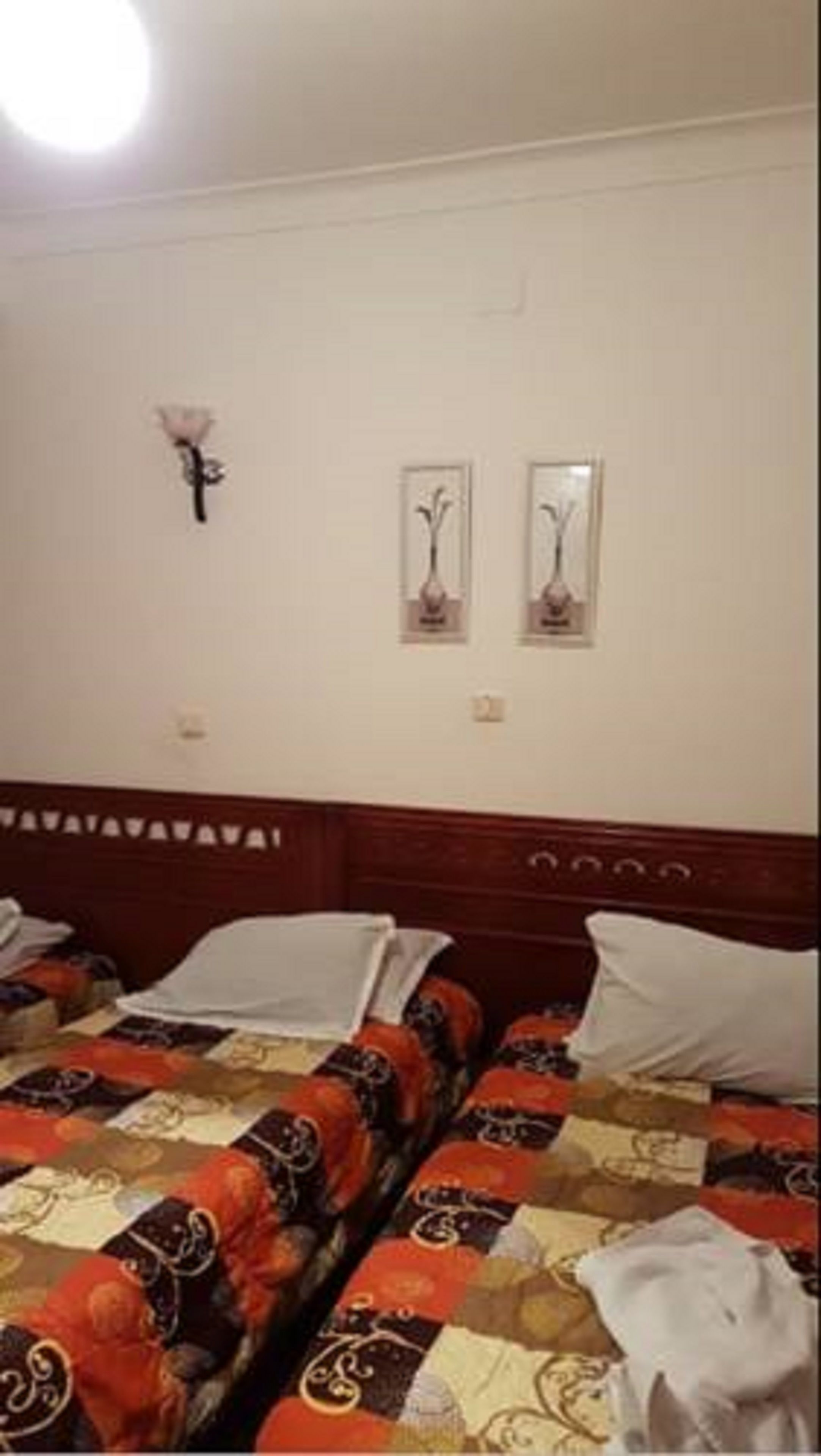 individually furnished, free rollaway beds, free wifi, bed sheets