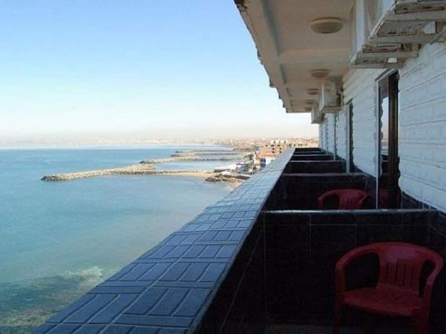 Double Room | Terrace/patio