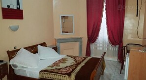 Chambre Double Standard