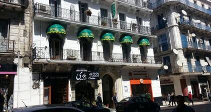 Samir Hotel