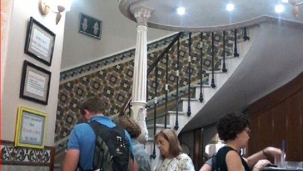 Recepción