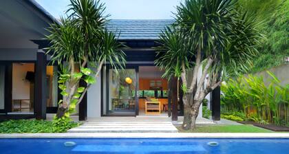 The Jineng Villas