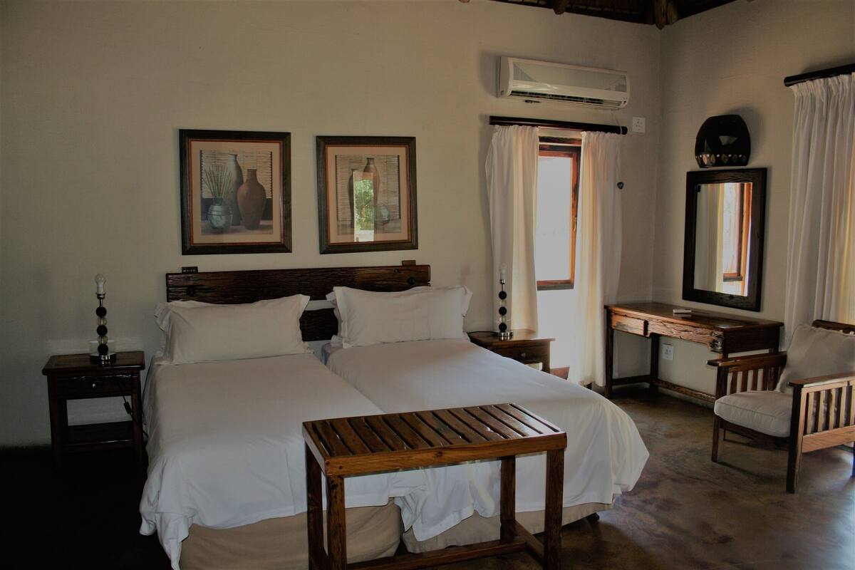 Luxury Chalet