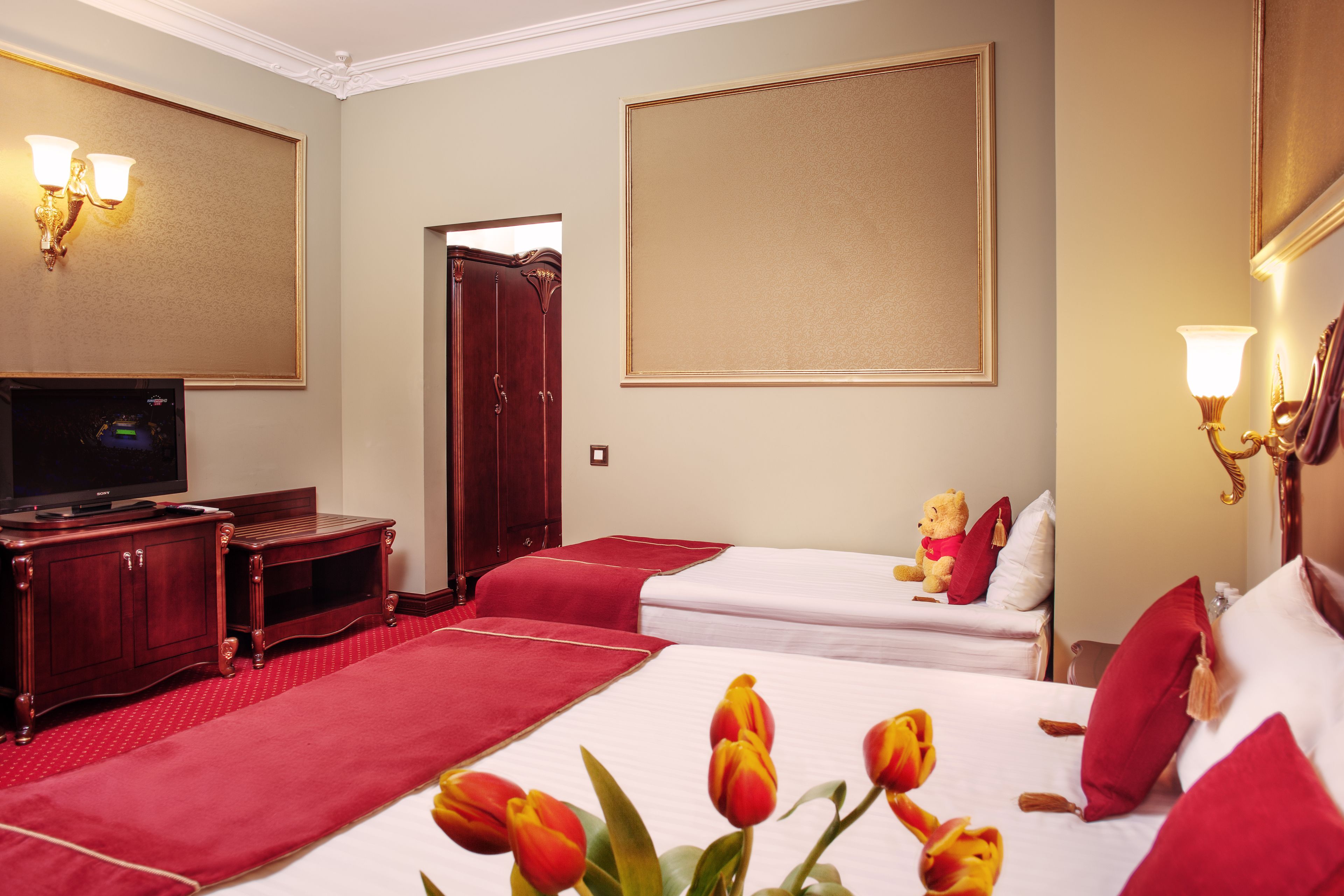 Chambre