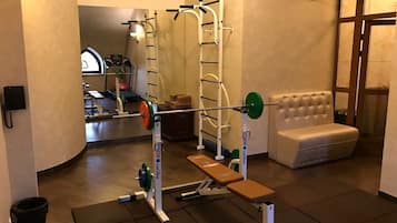 Gimnasium