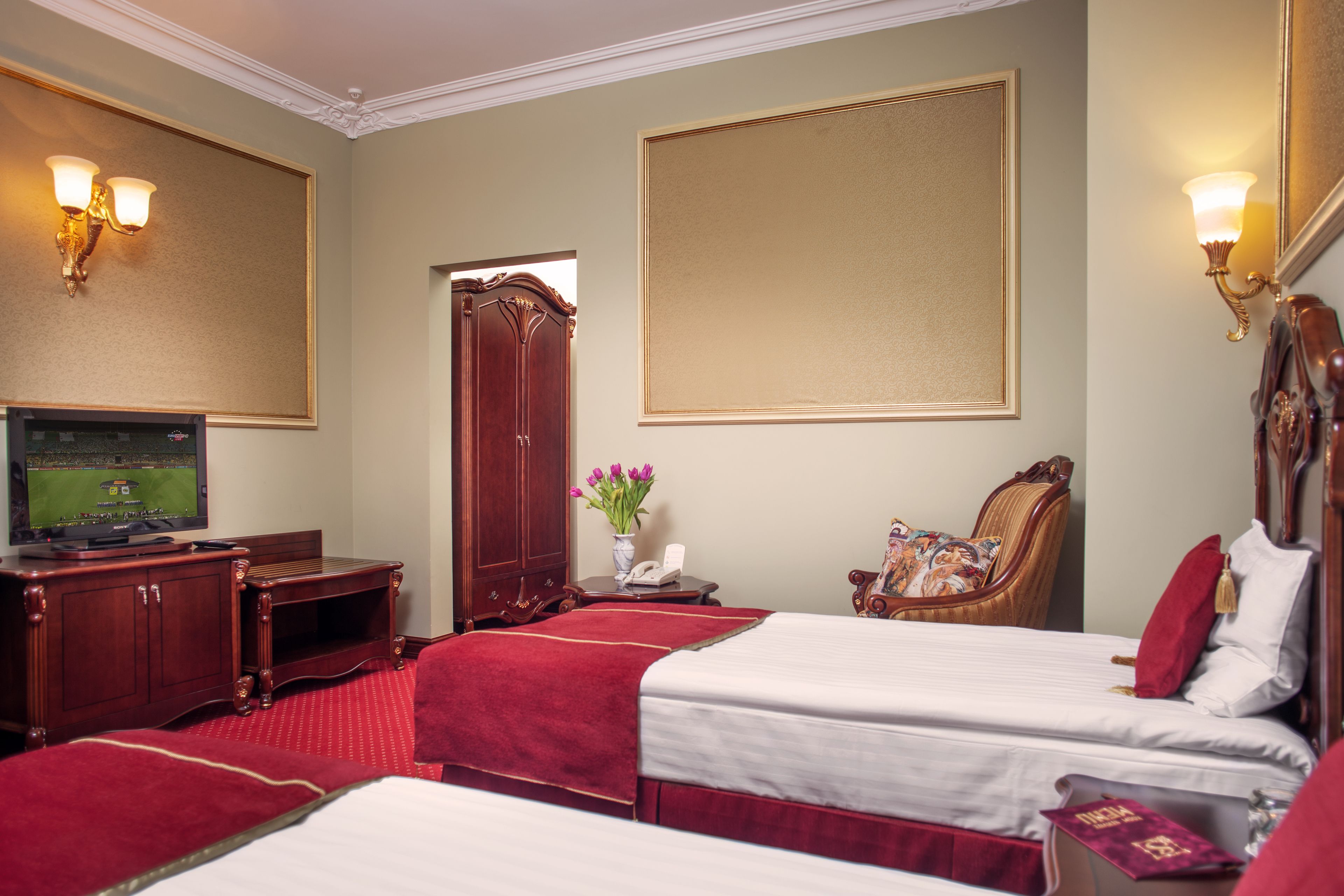 Chambre