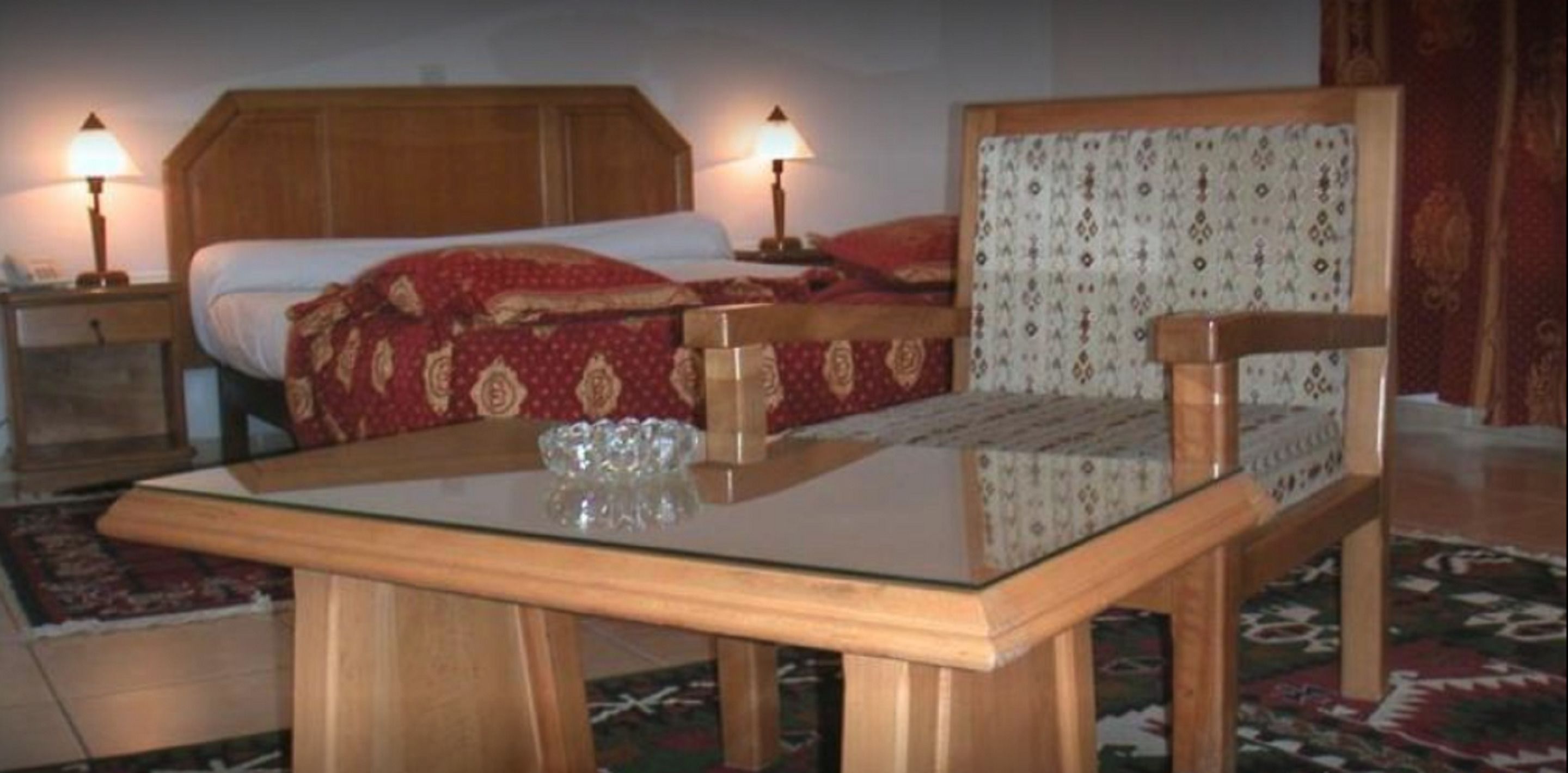 Photo - Hotel El Biar