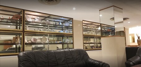 Salón de fiestas