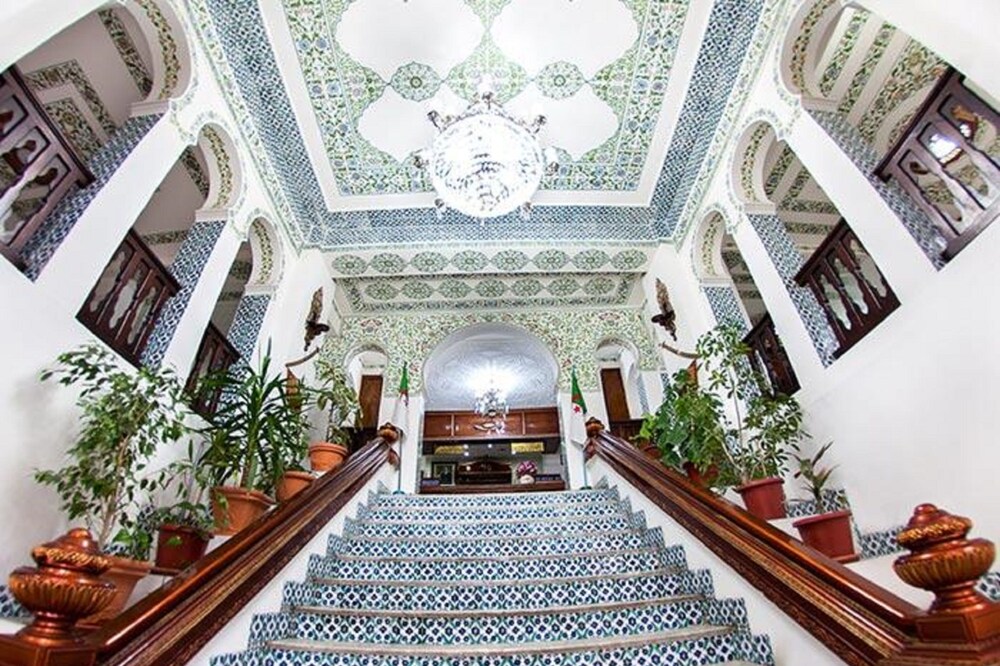 Dar Diaf Alger