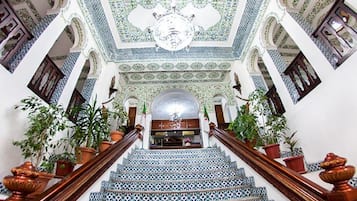 Recepción