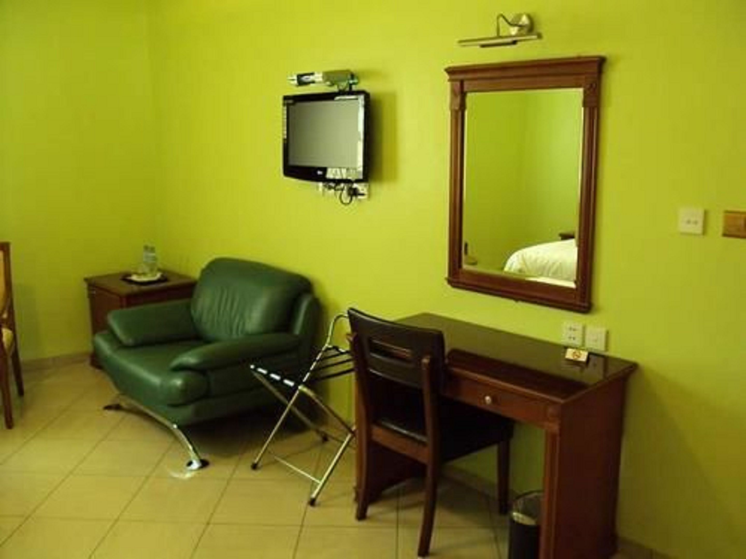 minibar, blackout curtains, soundproofing, free wifi