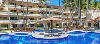 Villa del Mar Beach Resort & Spa Puerto Vallarta