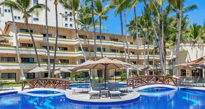 Villa del Mar Beach Resort & Spa Puerto Vallarta