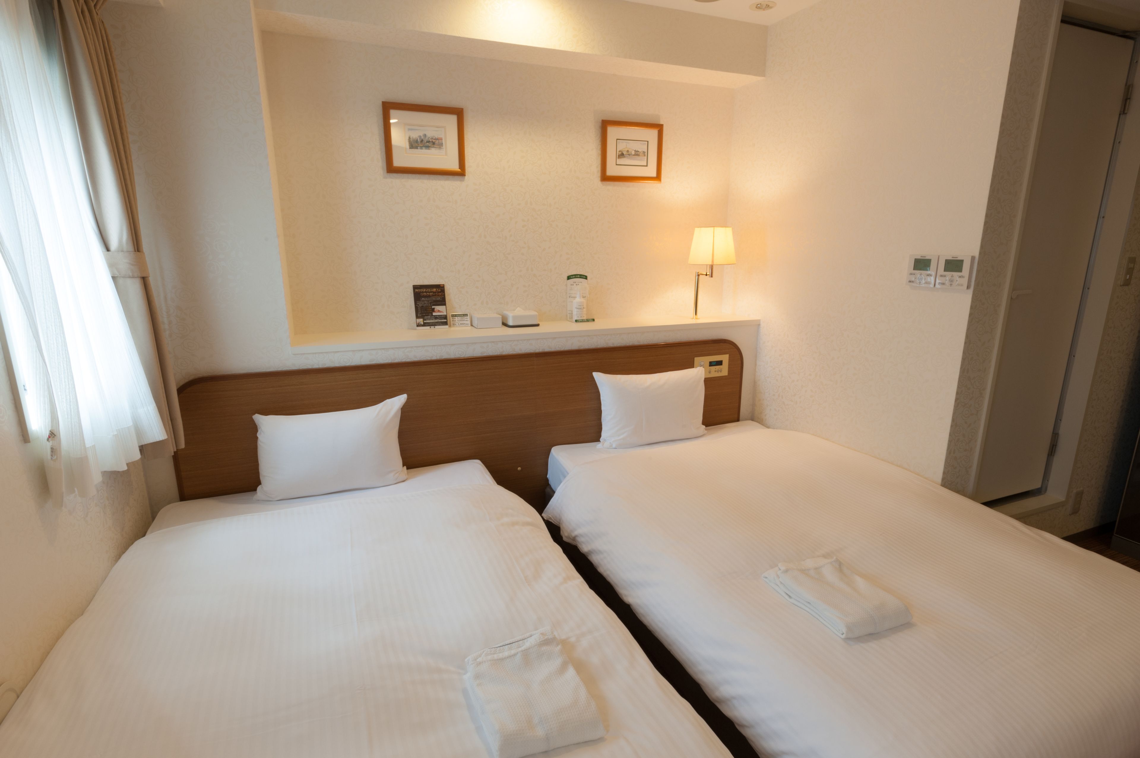 Foto - Benikea Calton Hotel Fukuoka Tenjin