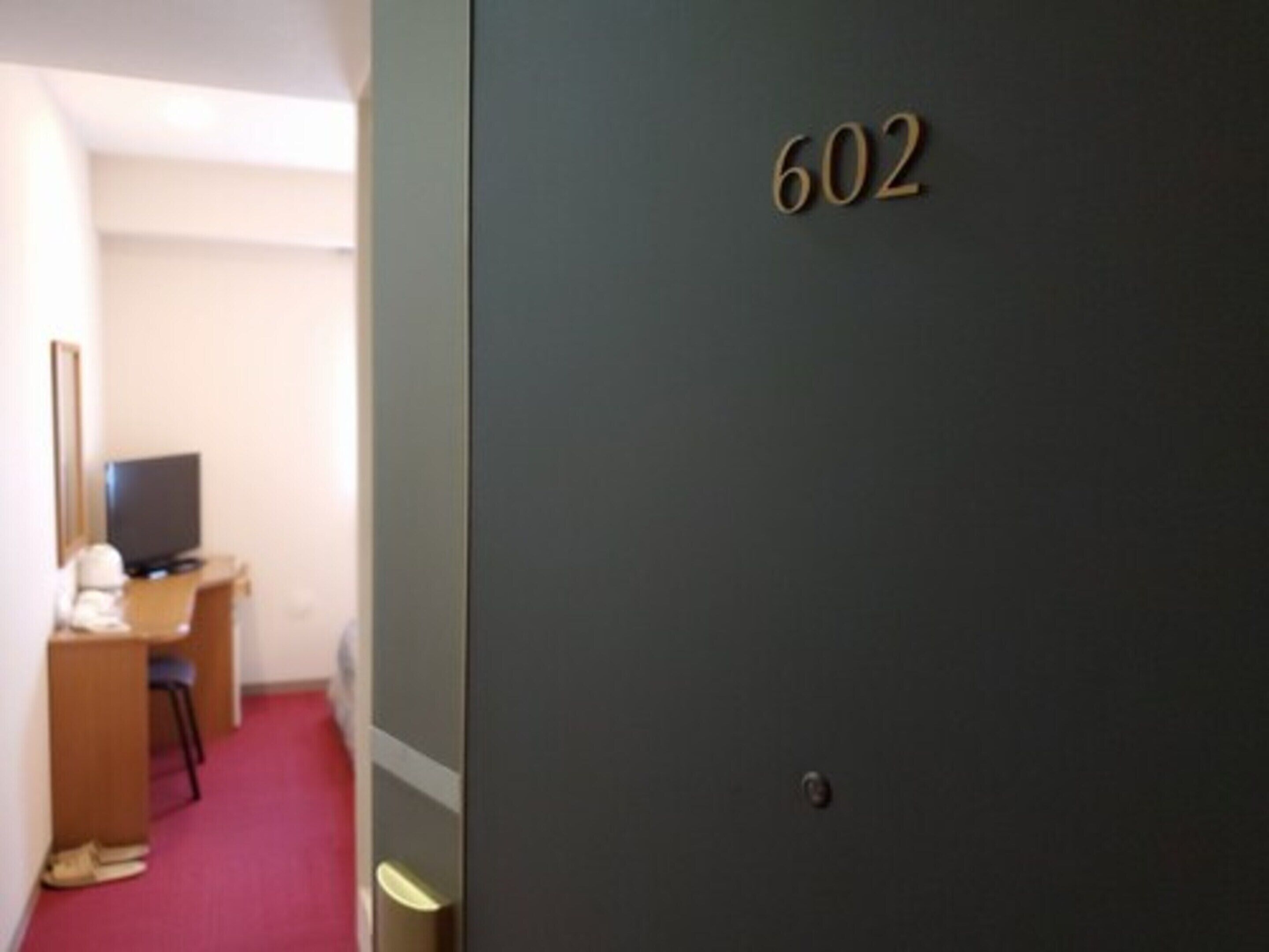 Foto - Benikea Calton Hotel Fukuoka Tenjin