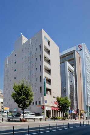 Außenbereich