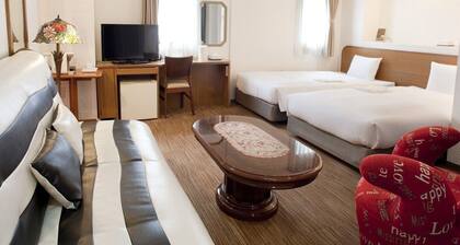 Benikea Calton Hotel Fukuoka Tenjin