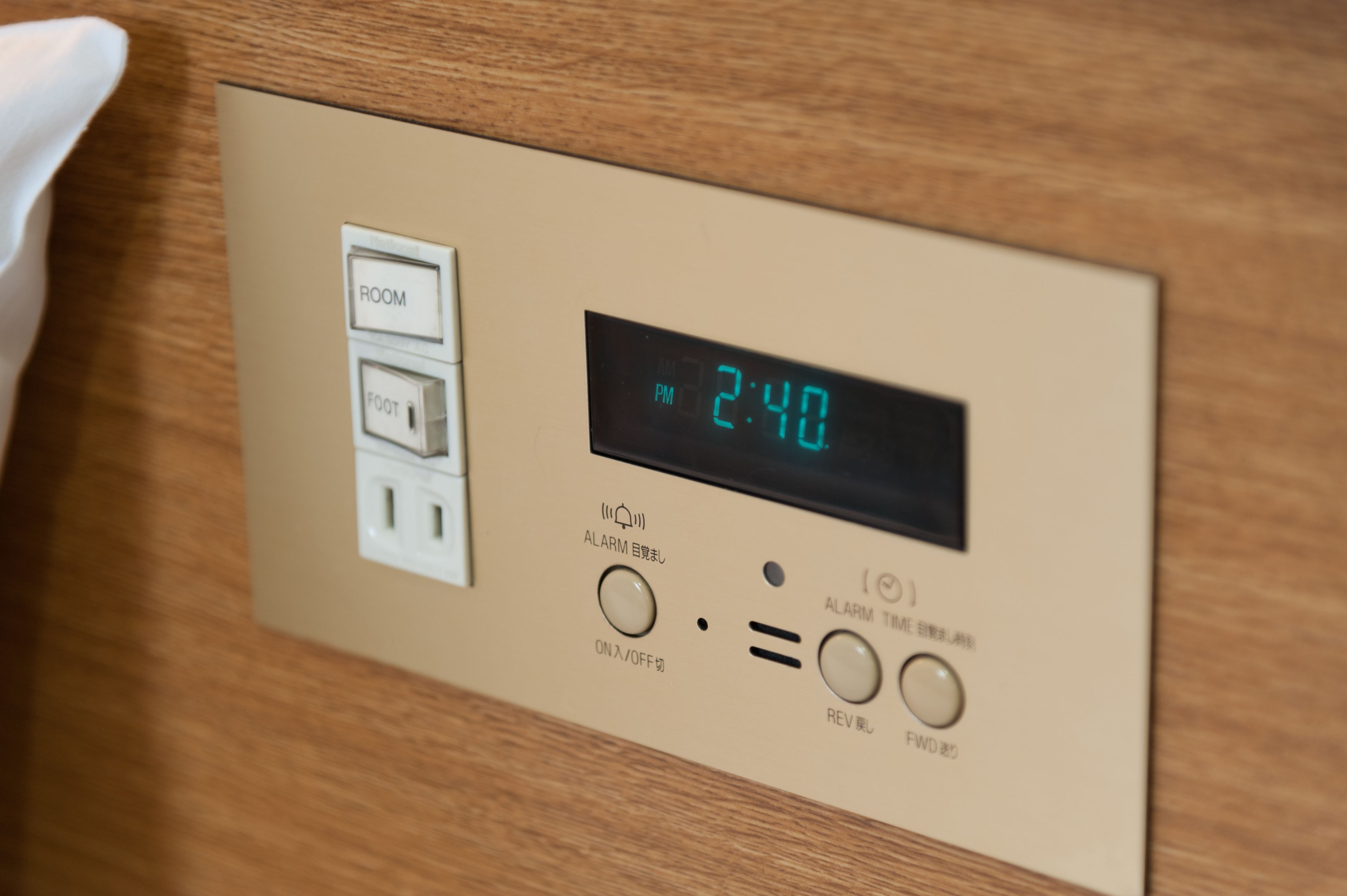 Foto - Benikea Calton Hotel Fukuoka Tenjin