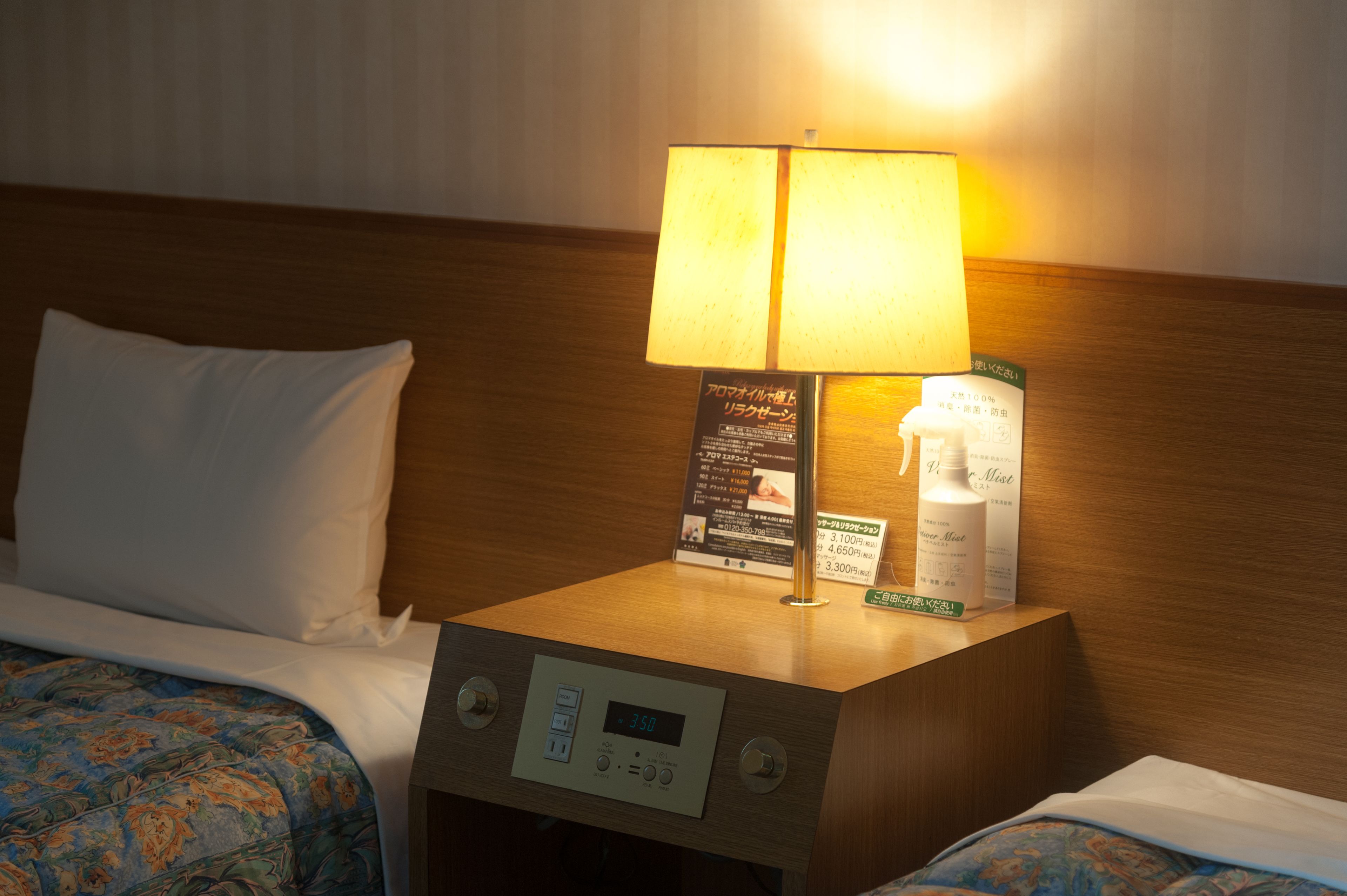 Foto - Benikea Calton Hotel Fukuoka Tenjin