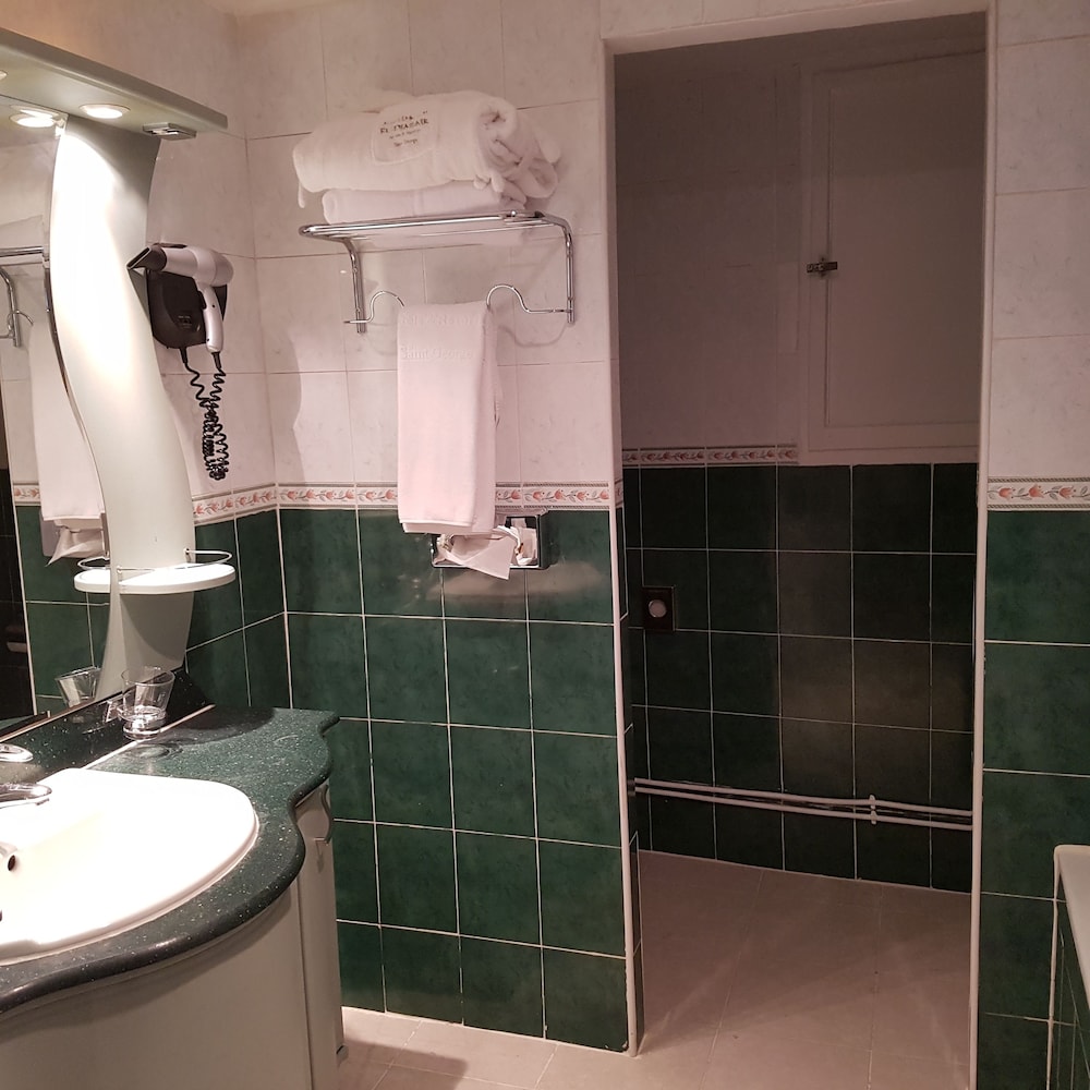 Hotel El Djazair by null