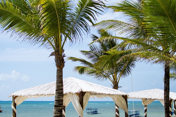 Private beach, white sand, free beach shuttle, free beach cabanas