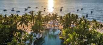 Billionaire Resort & Retreat