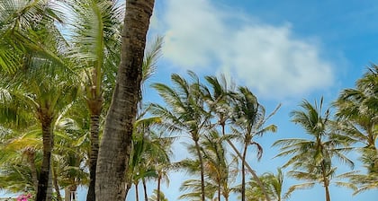 Billionaire Beachfront Apartments