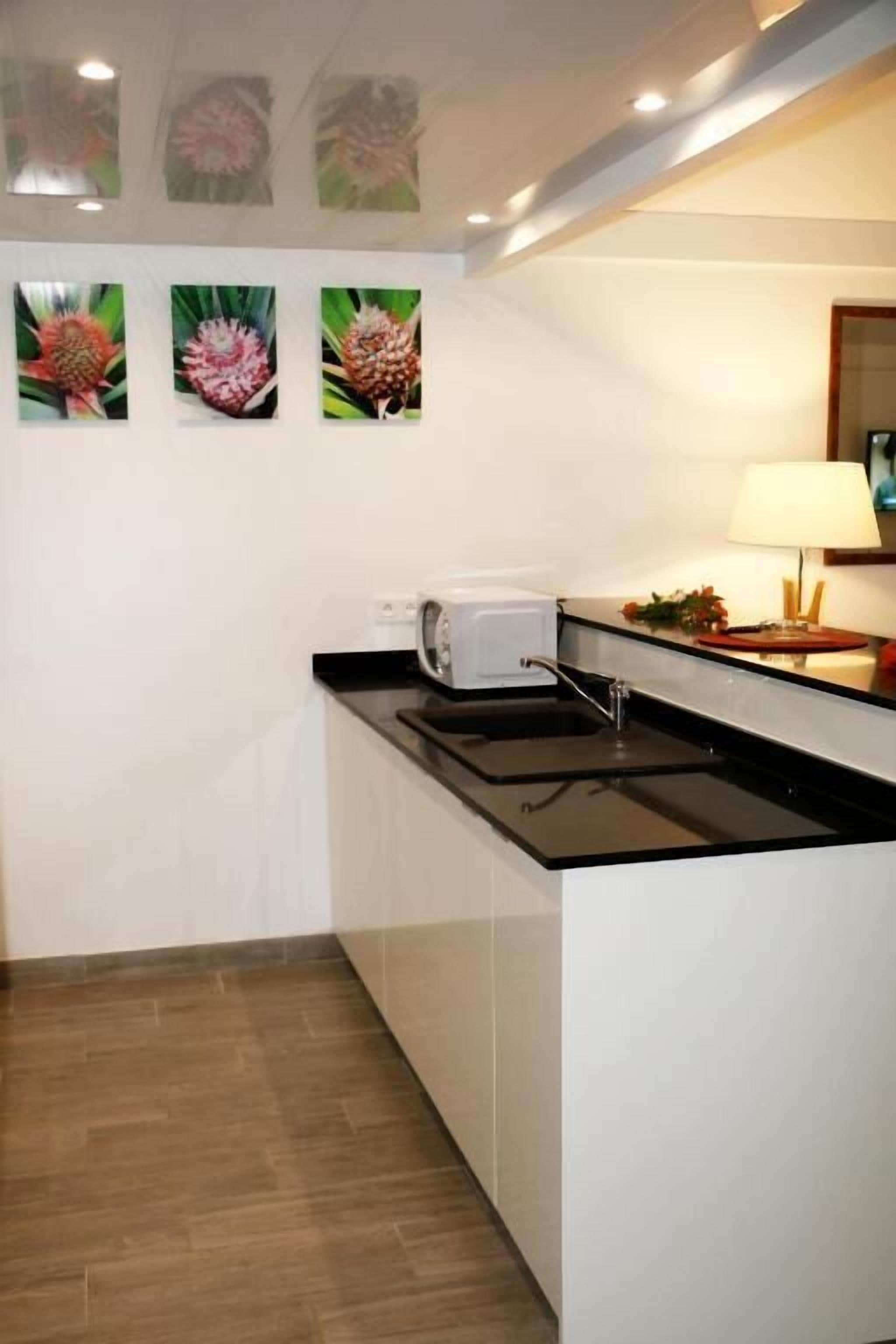 Foto - Hotel Hibiscus