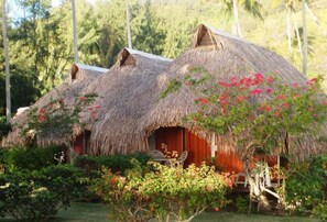 Een kluis op de kamer, individueel gedecoreerd, geluiddichte muren