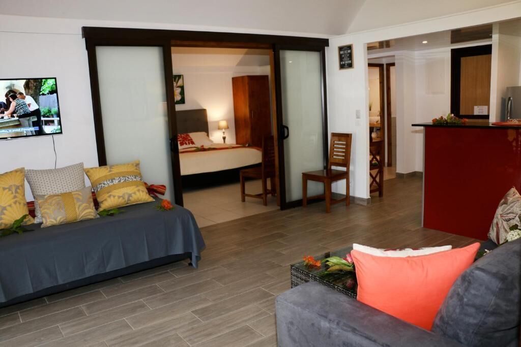 Foto - Hotel Hibiscus