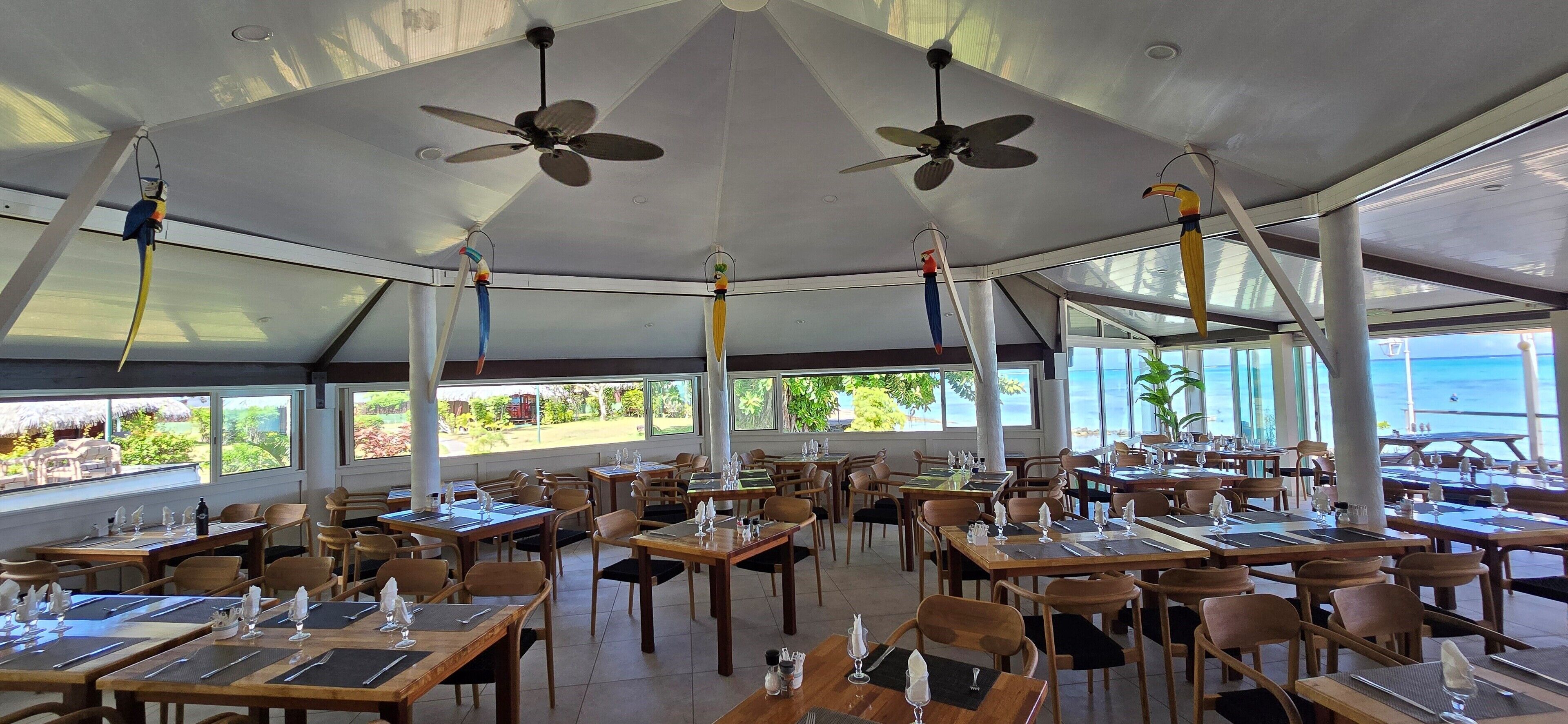 Foto - Hotel Hibiscus