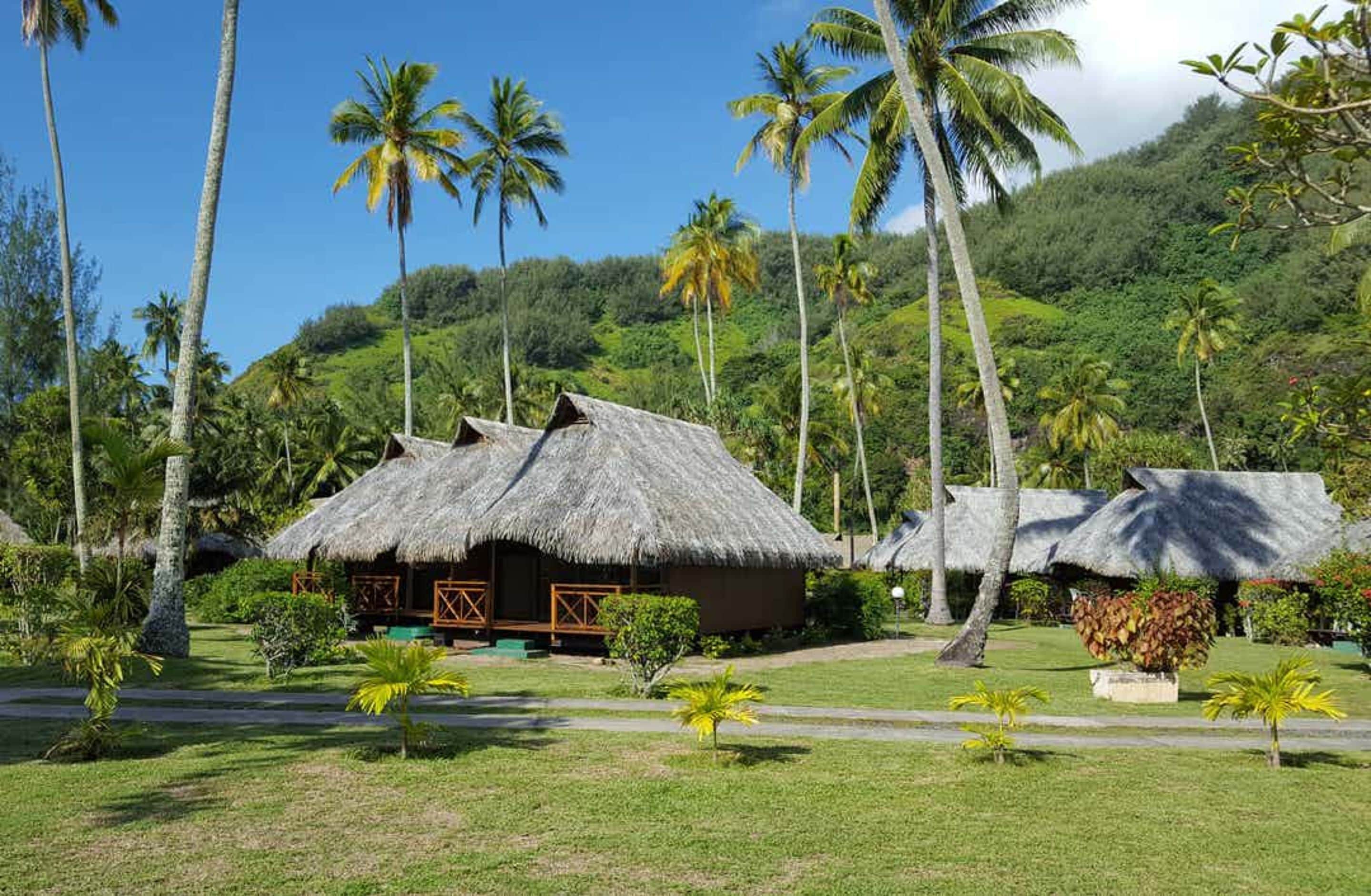 Photo - Hotel Hibiscus