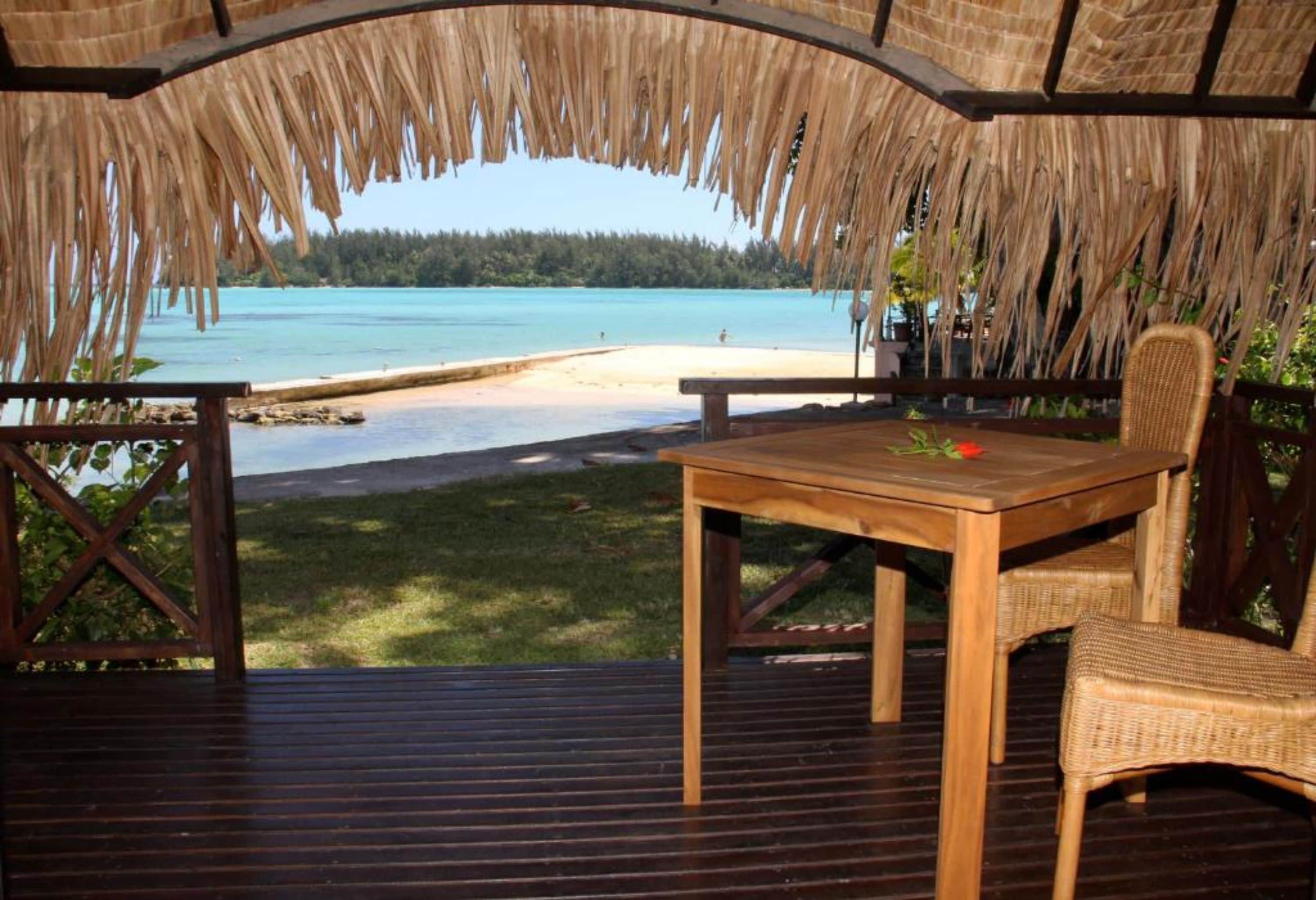 Foto - Hotel Hibiscus