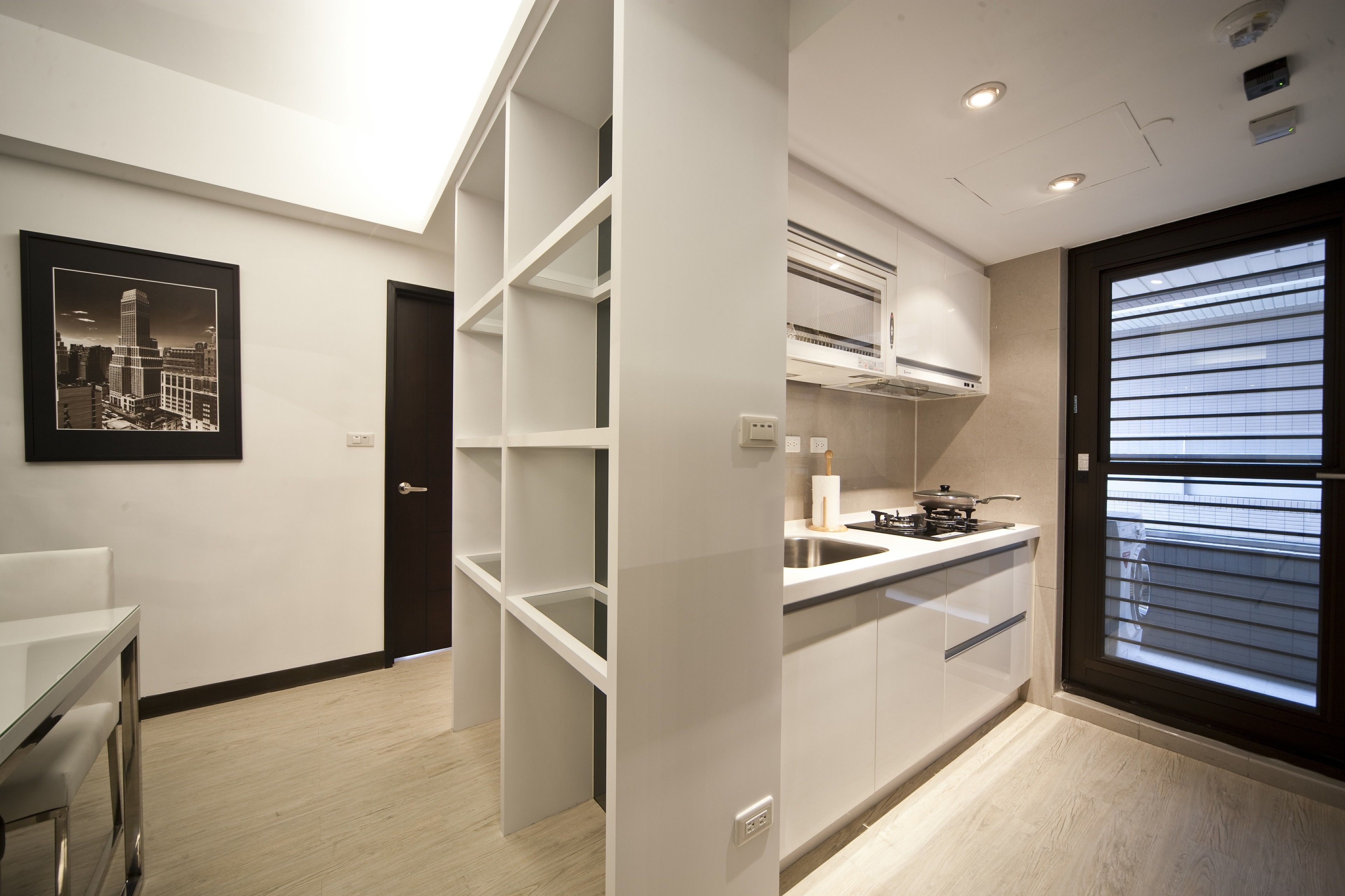 In-room safe, individually decorated, individually furnished, free WiFi