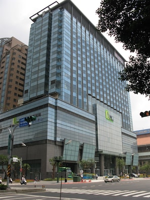 Exterior - I T Service Apartment (Taipei)