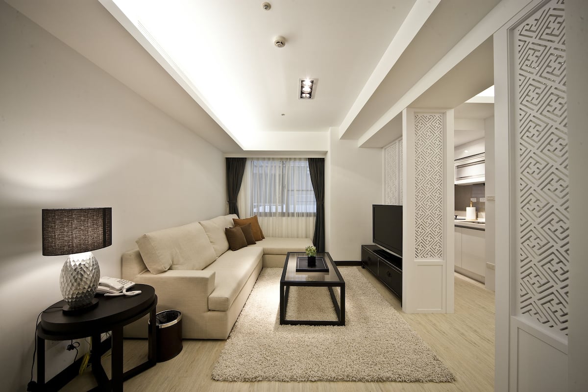 1 bedroom, in-room safe, individually decorated, individually furnished