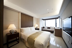 Room - I T Service Apartment (Taipei)