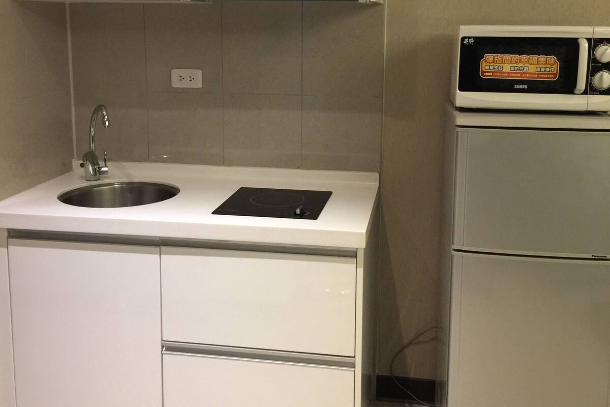 Fridge