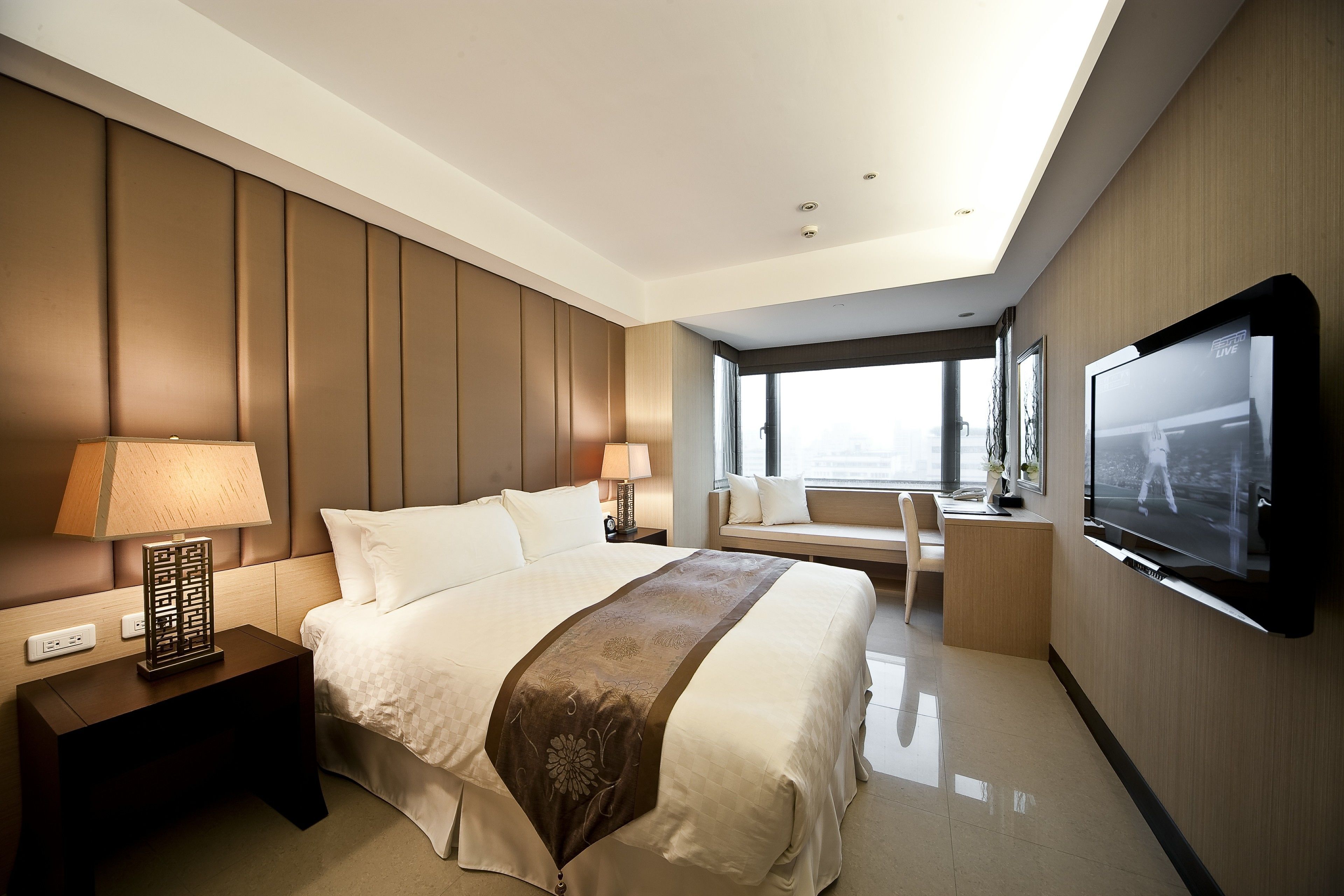 In-room safe, individually decorated, individually furnished, free WiFi