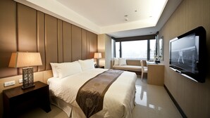 Room - I T Service Apartment (Taipei)