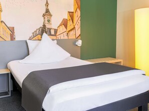 Spa - B&B Hotel Aalen (Aalen)
