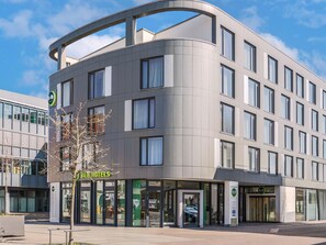 Exterior - B&B Hotel Aalen (Aalen)