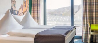 B&B Hotel Aalen