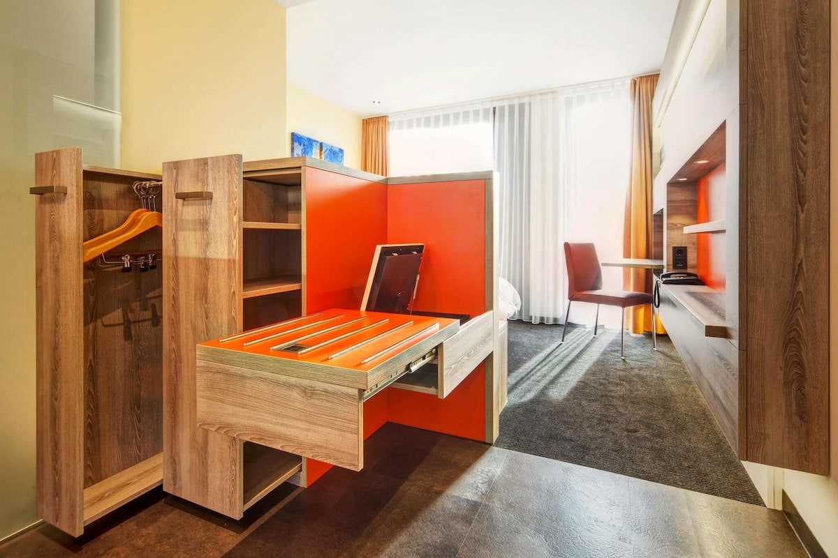 Comfort-Doppelzimmer
